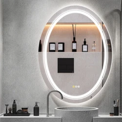 2023 Upgrade Version, Provides both yellow-to-white light and 10%-100% brightness dimming features, you can easily set...