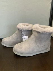 Cat And jack Boots Girls Size 3