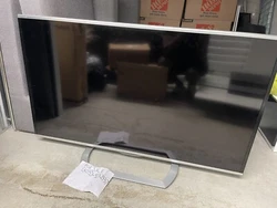 Sharp 55 Inch flat screen Smart tv//Available for same day pickup//