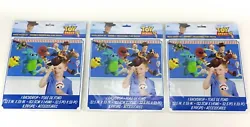 Toy Story 4 Photo Booth Kit. Condition is 