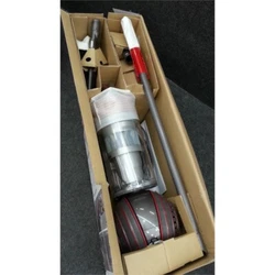 Model: UP30. Manufacturer: Dyson. Brush Roll Shut Off. Ball Technology. Provide our staff with Item Condition: Open...