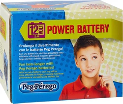 Peg Perego.