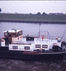 Original 35mm Slide. Approx 2