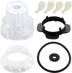 285811 Washer Agitator is the part of the washer that moves back and forth to help clean the clothes during the wash...