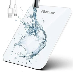✔ We adopt professional waterproof technology to protect the whole body so that you are no longer cautious when there...