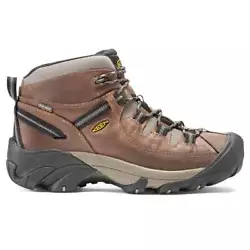 Targhee Ii Mid Wp Wide. Can a hiking boot also be a comfort shoe?. Thats Targhee. Keeping the last step of the trail as...
