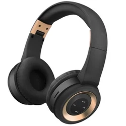 Wireless Headphones Bluetooth Noise Cancelling Headphones Over Ear headphones Folding. Foldable design for easy...