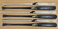 The I13, 243 and 318 models all have large full size barrels. Once these are gone we can not get more. The individual...