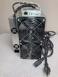 Aisen Miner Crypto Mining Rig A1 Pro. ASIC miner algorithm: SHA256d. ModelA1 pro. Bought over a year ago and never set...