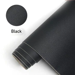 For example, leather sofa, car seat, bag, wallet, cushion, bag, motorcycle seat, handbag, furniture, repair patch is...