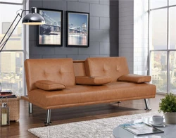 Looking for the perfect anchor piece for your living room?. Complete your space with the Luxurygoods futon! This futon...