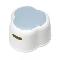 1 x Children Stool. - The structure design is reasonable, no burrs, proper size, good for children to use. - The...