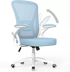 Special Features‎Adjustable Height, Arm Rest, Ergonomic, Swivel. 1 X Office Computer Chair.