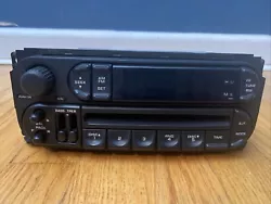 Used, good working condition