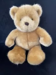 Its All Greek To Me Plush Light Brown Bear Stuffed Animal ASI 62960 12