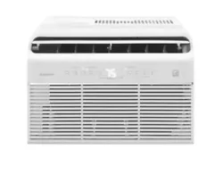 Insignia 8,000 BTU 350 Sq. Ft. Window Air Conditioner (NS-AC8WU3). Air conditioner has not been used.