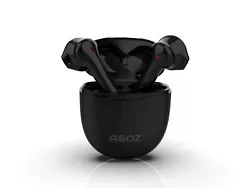 AGOZWireless Bluetooth TWS Headphones Best Running Sports Workout Wireless Earbuds for Apple iPhone. AGOZ TWS Wireless...