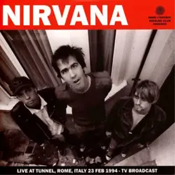 Artiste: Nirvana. Format: Vinyl. 1-1 Serve the Servants. List des chansons MPN: MIND809. Édition: 7