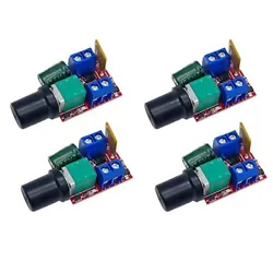 Default disconnection of short circuit point, suitable for 5-35V input. The order will be processed and completed by...
