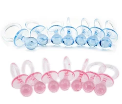 Baby Shower Idea For Necklaces. Shower Favor. Sold in sets of 36 Shower Favor. 2-1/2