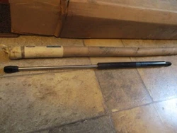 Bobcat (64) 1977-1980 3 door sedan (Runabout). Pinto (64) 1977-1980 3 door sedan (Runabout). OEM Genuine Ford Liftgate...