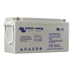En ambiance fraîche, les batteries VRLA de Victron peuvent donc. de toute batterie au plomb/acide, et que les...