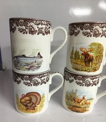 This collection features.