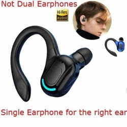 IPX4 waterproof and sweat-proof : headphones support IPX4 waterproof splash, sweat splash is not afraid, exercise...