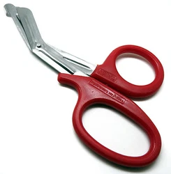 The shears were designed exclusively for external use and are not suitable for surgical or invasive procedures. The...