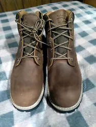 NEW 10.5 M Timberland PRO Men Direct Attach 6