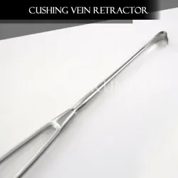 Cushing Vein Retractor 9