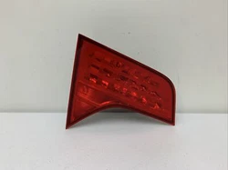 Up for sale is a good working part. It is a left driver side inner tail light. This is a genuine authentic OEM HONDA...
