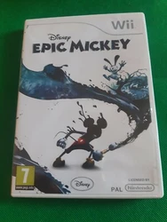Jeu vidéo Wii wii u FRa . État : Très bon état Objets vendu comme sur les photo de lannonce en ligne  fonctionne...