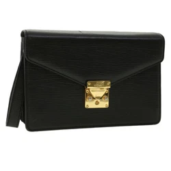 Style Clutch Bag. Material Leather. Accessory Key x 1. Pocket rubbing. If the goods appear to be different from the...