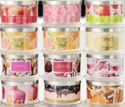 Buy more and save! Pictures may contain multiple products for ease of viewing and/or styling purposes. All candles are...