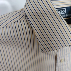 🔸️COLOR = YELLOW BLUE WHITE STRIPED....