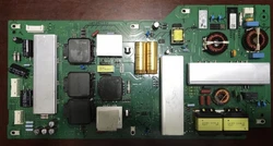 Sony XBR-55A9F XBR-65A9F Power Supply (APS-423) 1-474-718-11. Shipped with USPS Priority Mail.Removed from a new...