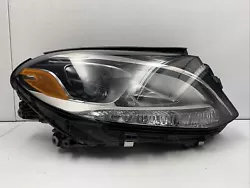Up for sale is a good working part. It is a right passenger side headlight. All parts at Franks Auto Parts are tested...