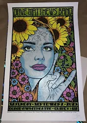 AE print in mint condition stored flat. Will ship in craft paper and a tube.