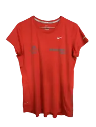 Haut T-Shirt Monaco Run 2016. Nike Dri-Fit.