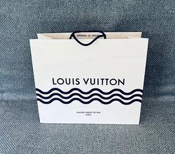 sac emballage Louis Vuitton Neuf. Dimensions : 40 x 34 x 16 cm