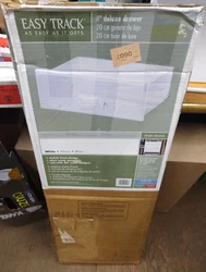 We always do our best to describe each item in detail. However, minor imperfections may be missed unintentionally. We...