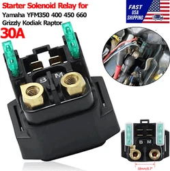 Compatibility for Yamaha Kodiak YFM400 2000-2006 YFM450 2003-2006 Big Bear 400 2002-2012 Grizzly 350 2007-2014 Grizzly...