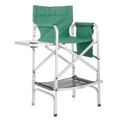 With a foldable footrest，which can keep your feet comfortably secure on the chair. So Dont hesitate, its worth...