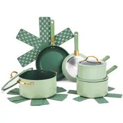 We have crafted a selection of kitchenware that will transform any kitchen into your personal cooking oasis. Perfect...