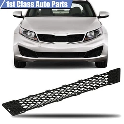 For Kia 2013 Optima (Sub models: EX Luxury, SXL). For Kia 2011-2013 Optima (Submodels: EX, LX, SX). Type Grille....