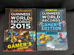 2020 book in very good condition.