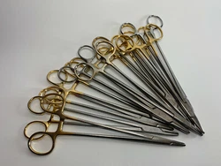 That being said, they are in various conditions of previous use.