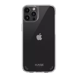 Cette coque antichoc hybride invisible a été conçue avec la technologie coussin dair active pour absorber les chocs...