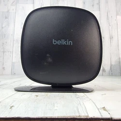 Belkin N450 DB Wireless N Router-Model F9K1105V2.